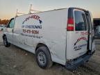 2016 Chevrolet Express 2500 Utility / Service Van