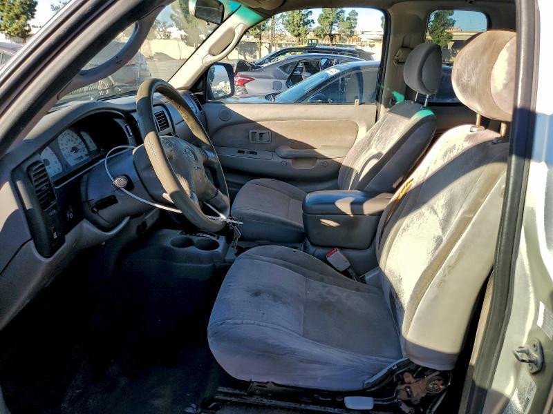 2004 Toyota Tacoma Xtracab Prerunner