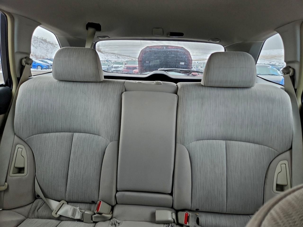 2013 Subaru Outback 2.5i