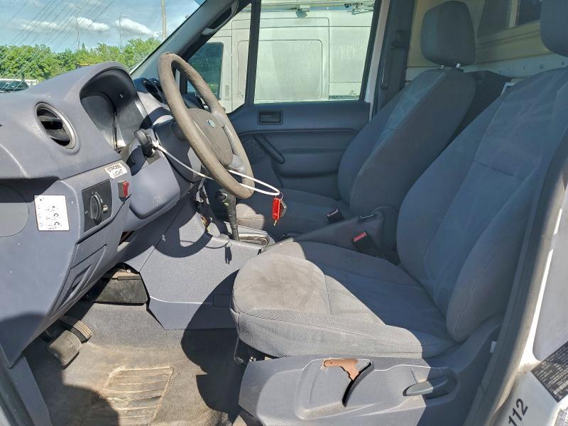 2012 Ford Transit Connect Utility / Service van
