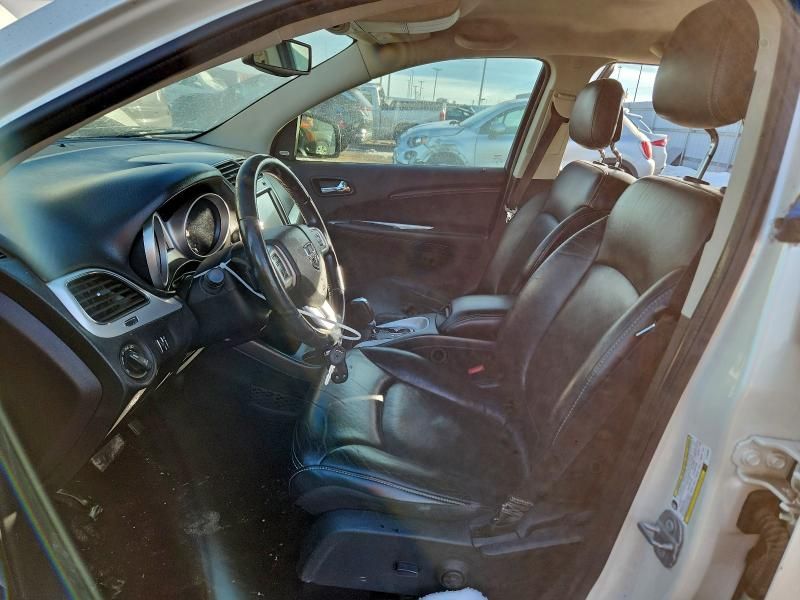 2014 Dodge Journey R/T