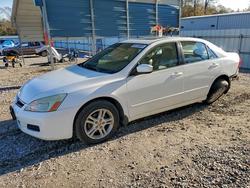 2006 Honda Accord ex for sale in Augusta, GA