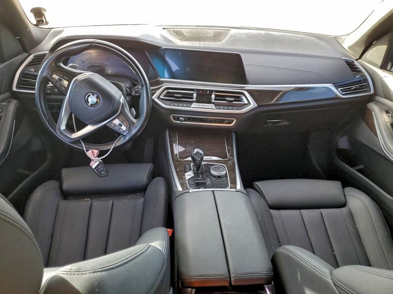 2020 BMW X5 Sdrive 40I