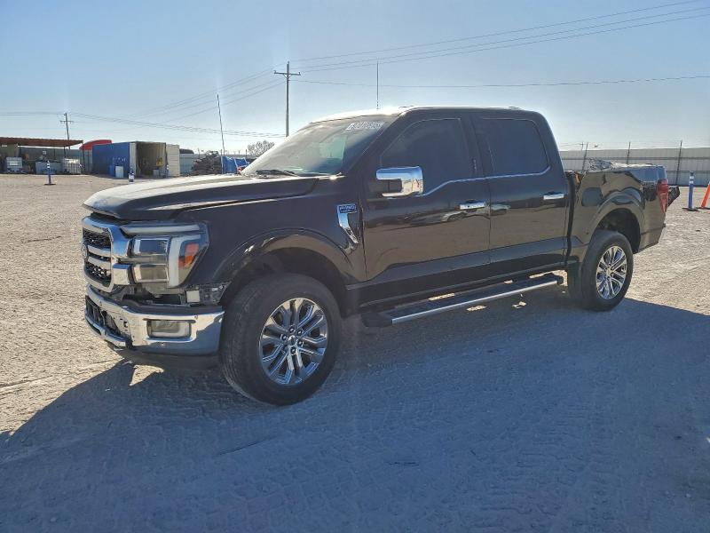2024 Ford F150 Lariat