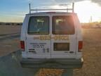 2013 Ford E150 Delivery Van