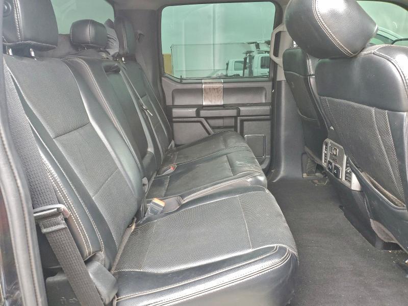 2020 Ford F350 Super Duty