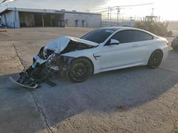 BMW m4 salvage cars for sale: 2020 BMW M4
