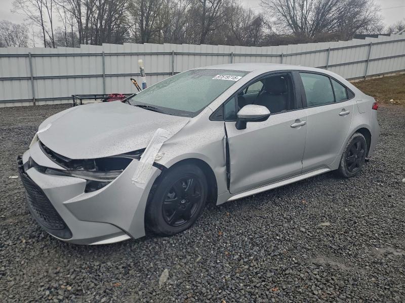 2020 Toyota Corolla l