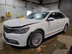 2017 Volkswagen Passat se