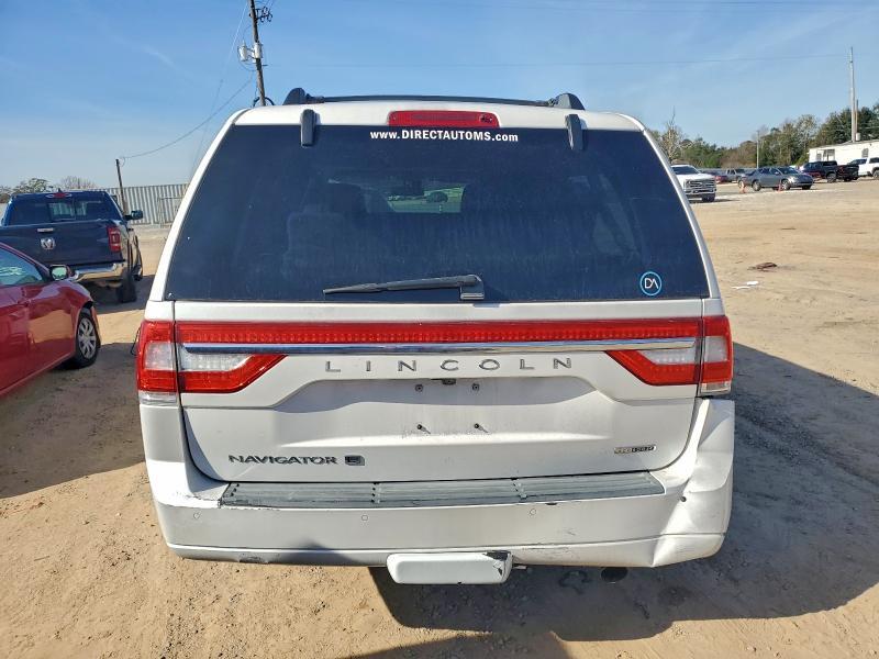 2015 Lincoln Navigator l