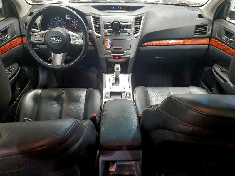 2011 Subaru Outback 2.5i Limited