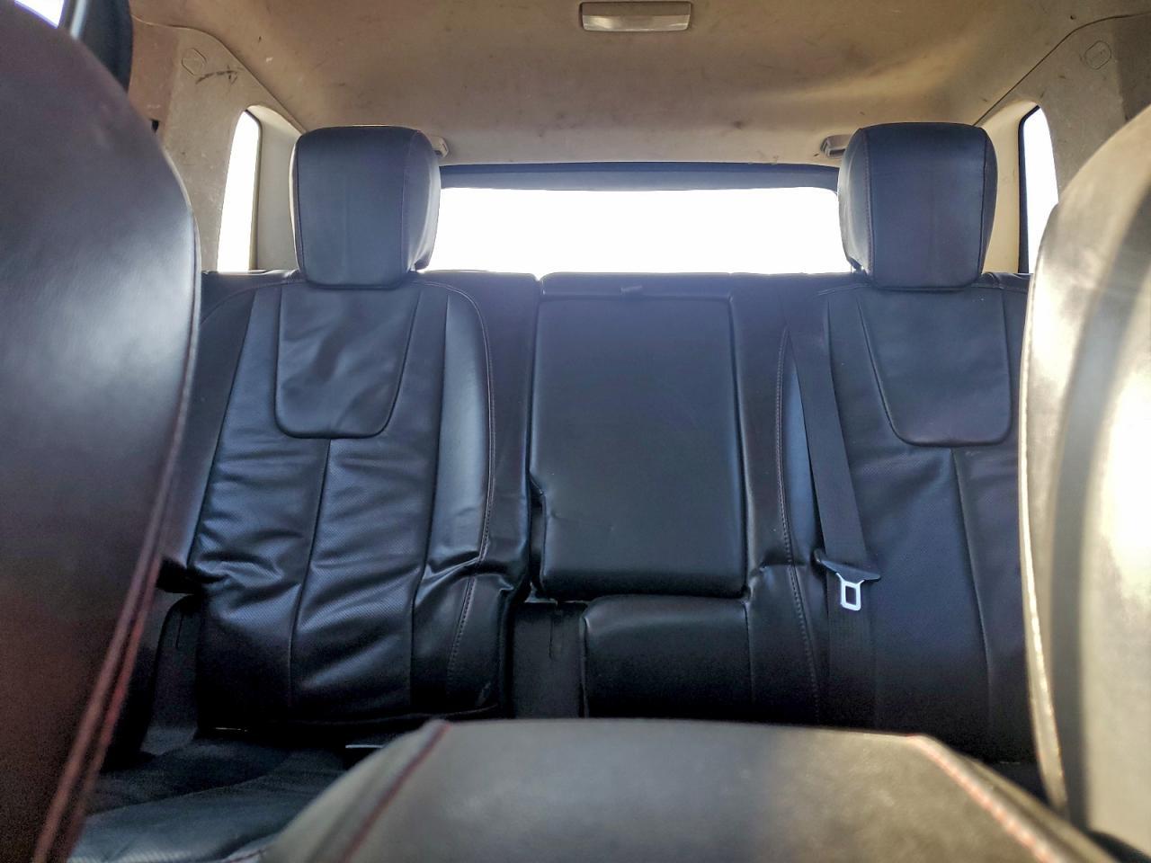 2015 GMC Terrain slt