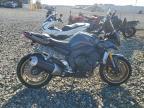2008 Yamaha FZ1 S