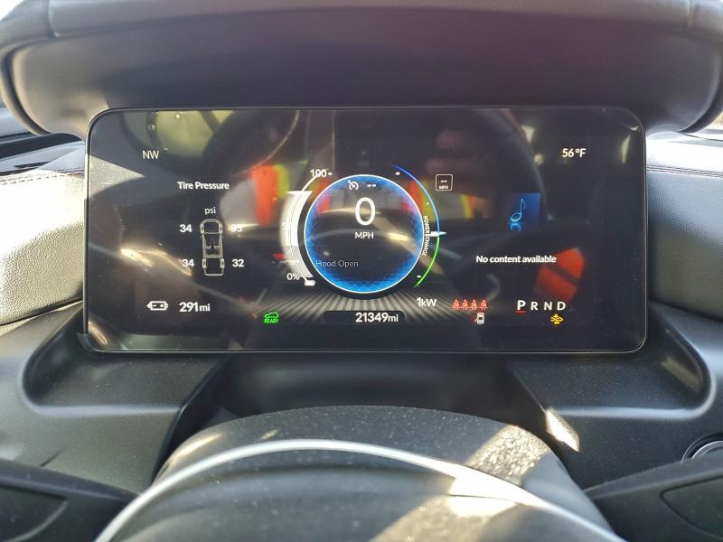 2024 Acura Zdx A-spec