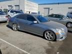 2011 Mercedes-Benz E 350