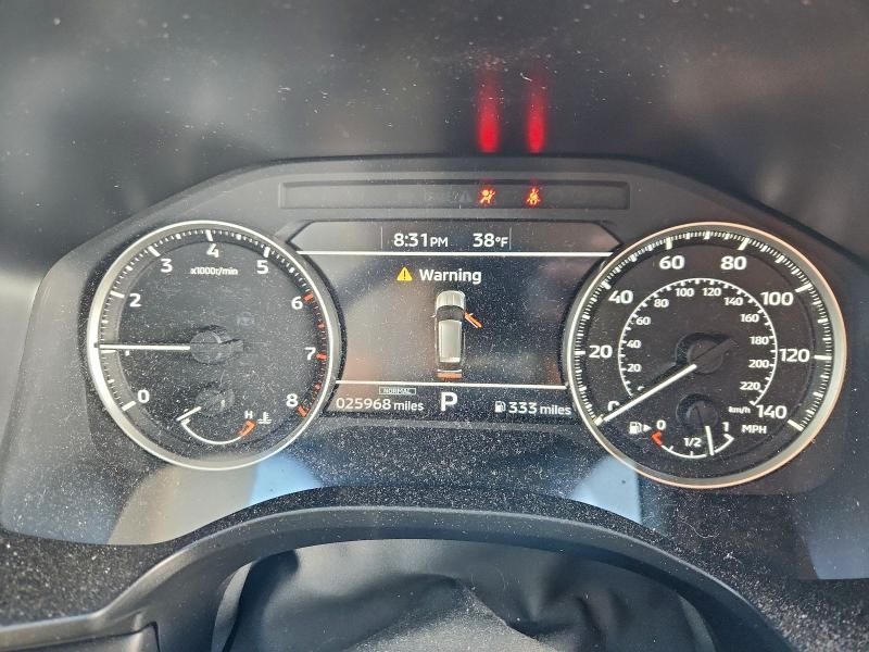 2024 Mitsubishi Outlander es