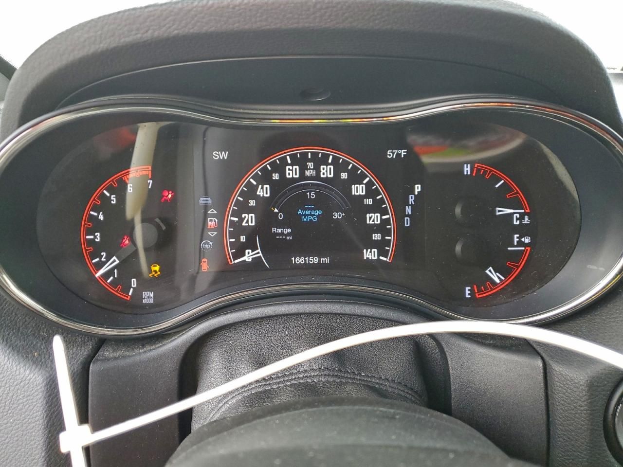 2018 Dodge Durango R/T