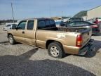 2000 Chevrolet Silverado C1500