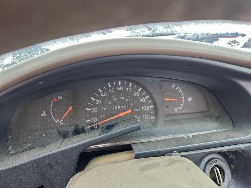 1998 Toyota Tacoma Base