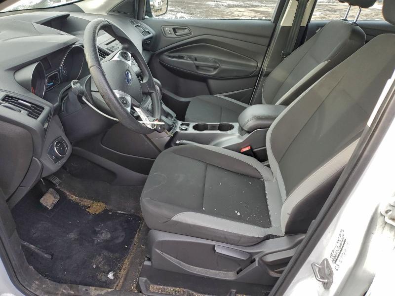 2014 Ford Escape s