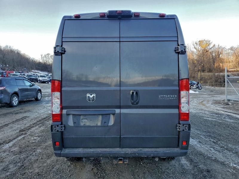 2023 Dodge RAM Promaster 2500 2500 High