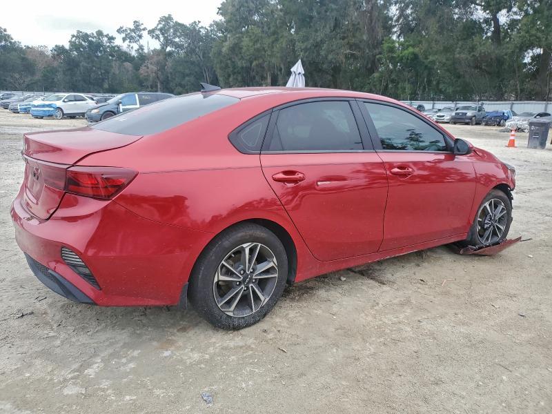 2022 KIA Forte