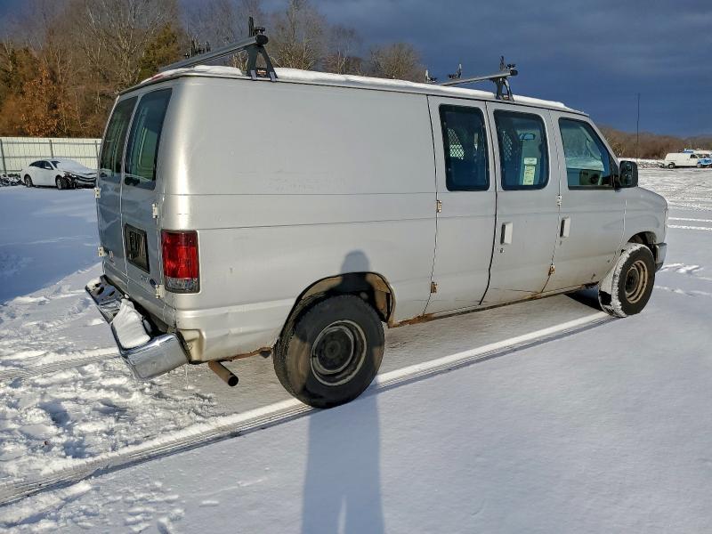 2011 Ford E250 Delivery van