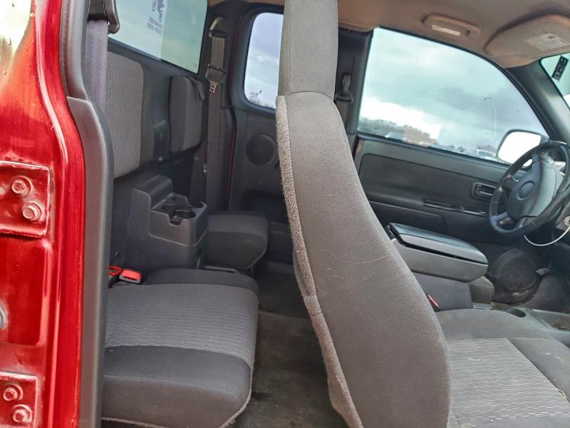 2007 Chevrolet Colorado