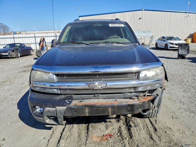 2004 Chevrolet Trailblazer ext ls