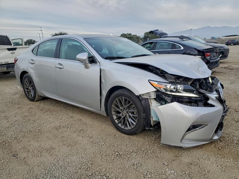2018 Lexus Es 350 Base