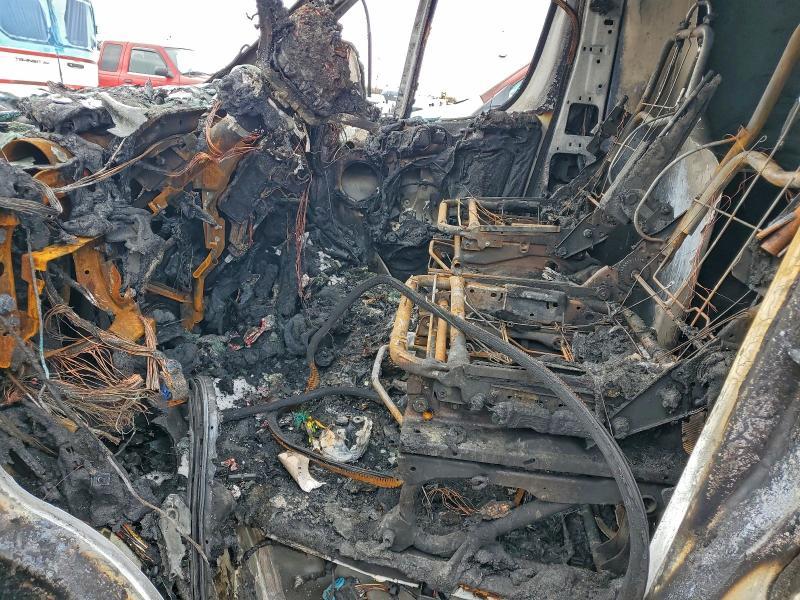 2023 Dodge RAM Promaster 2500 Delivery Van