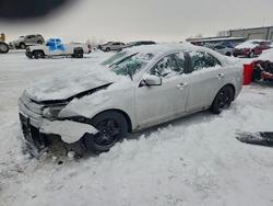 2011 Ford Fusion se for sale in Wayland, MI