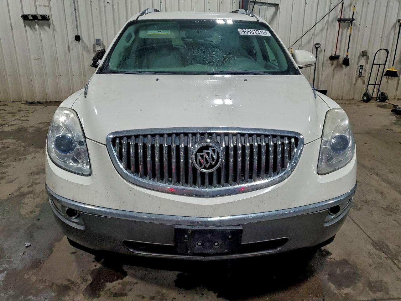2011 Buick Enclave cxl