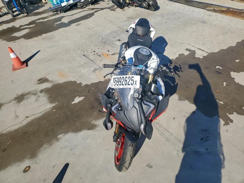 2025 Cf Moto 450ss