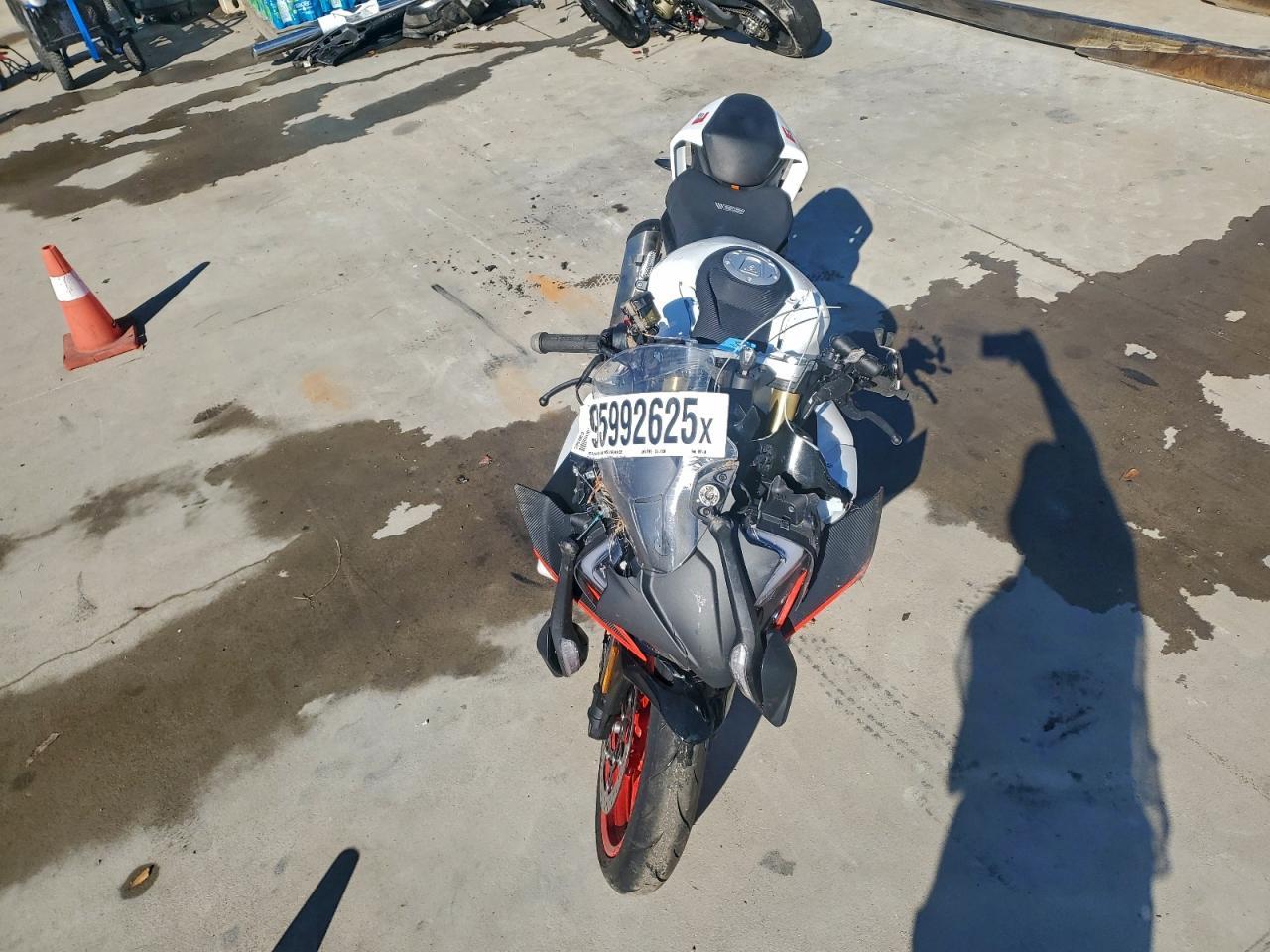 2025 Cf Moto 450SS