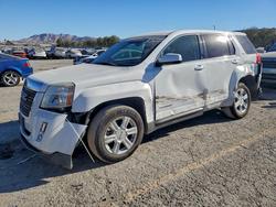 GMC Terrain salvage cars for sale: 2015 GMC Terrain sle