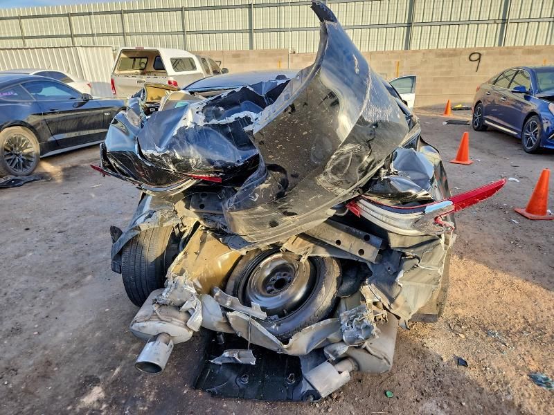 2016 Nissan Maxima 3.5s