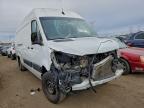 2023 Mercedes-Benz Sprinter 3500