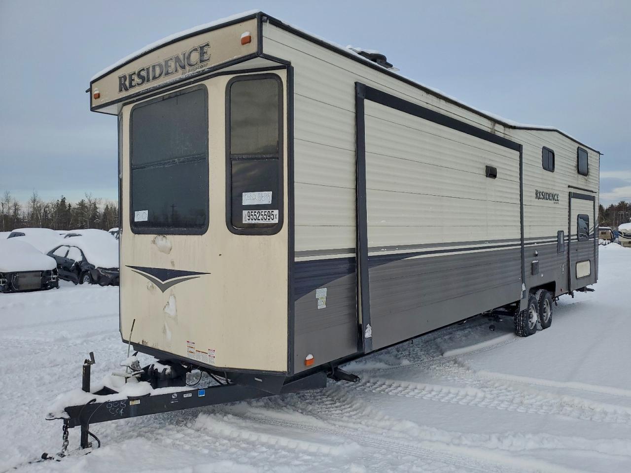 2018 Keystone 2018 Kutb Residence