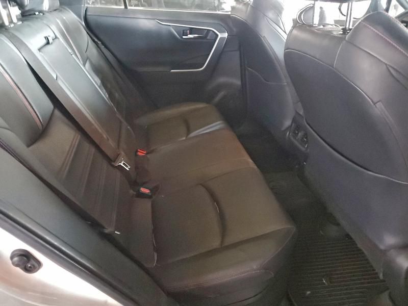 2021 Toyota Rav4 Prime xse