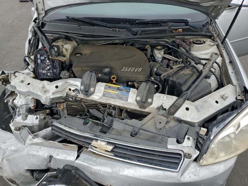 2010 Chevrolet Impala lt
