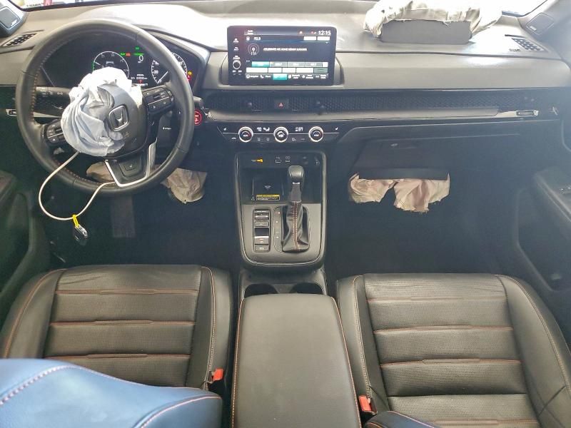 2023 Honda Cr-v Sport Touring