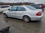 2008 Mercedes-Benz E 350 4matic