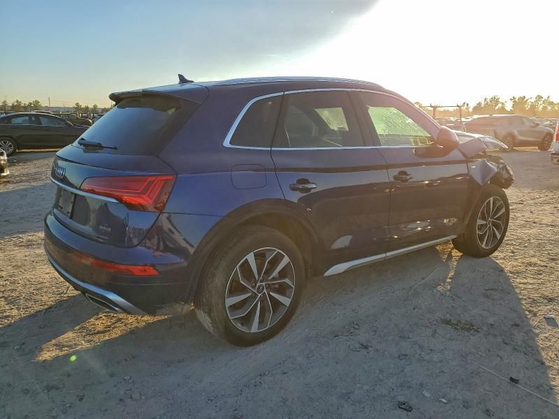 2024 Audi Q5 Premium 45