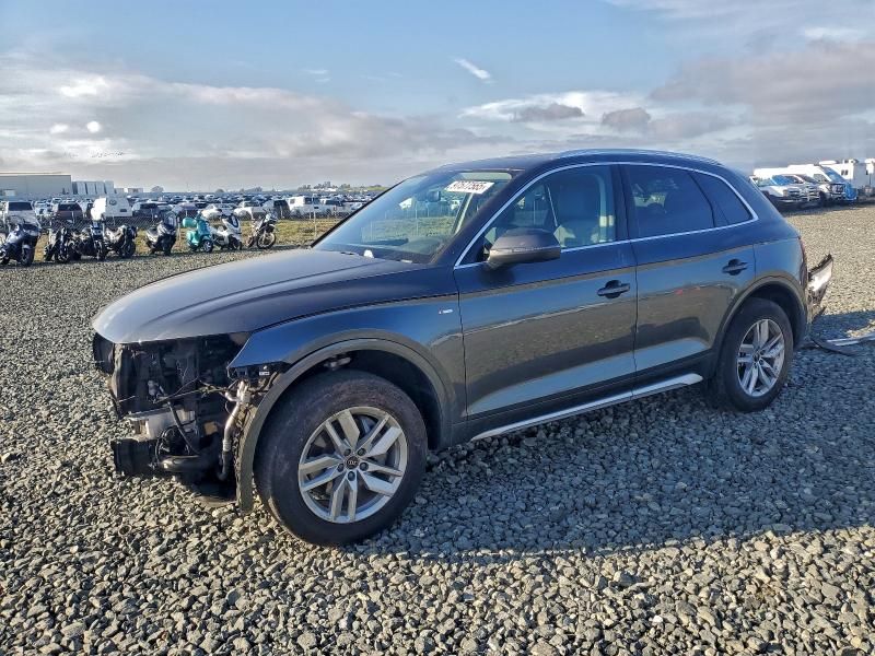 2023 Audi Q5 Premium 45