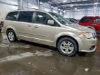 2013 Dodge Grand Caravan Crew