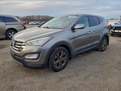 2013 Hyundai Santa fe Sport en venta en Assonet, MA