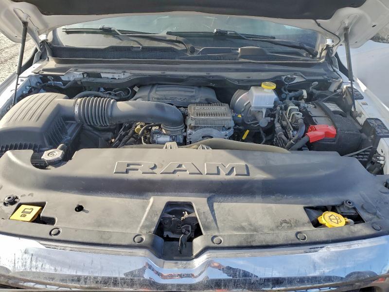 2023 Dodge Ram 1500 big Horn/lone Star