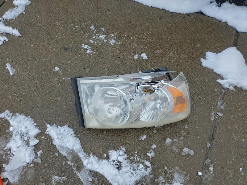 2008 Dodge Ram 1500 st