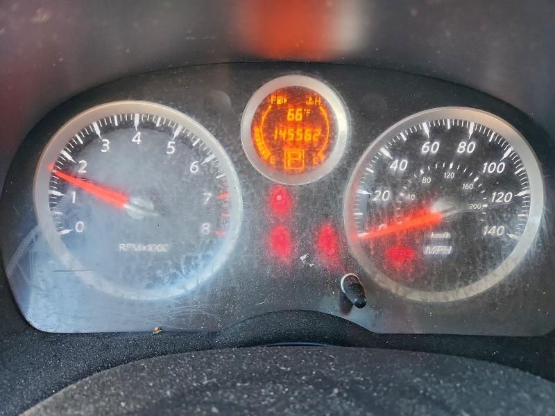 2011 Nissan Sentra 2.0